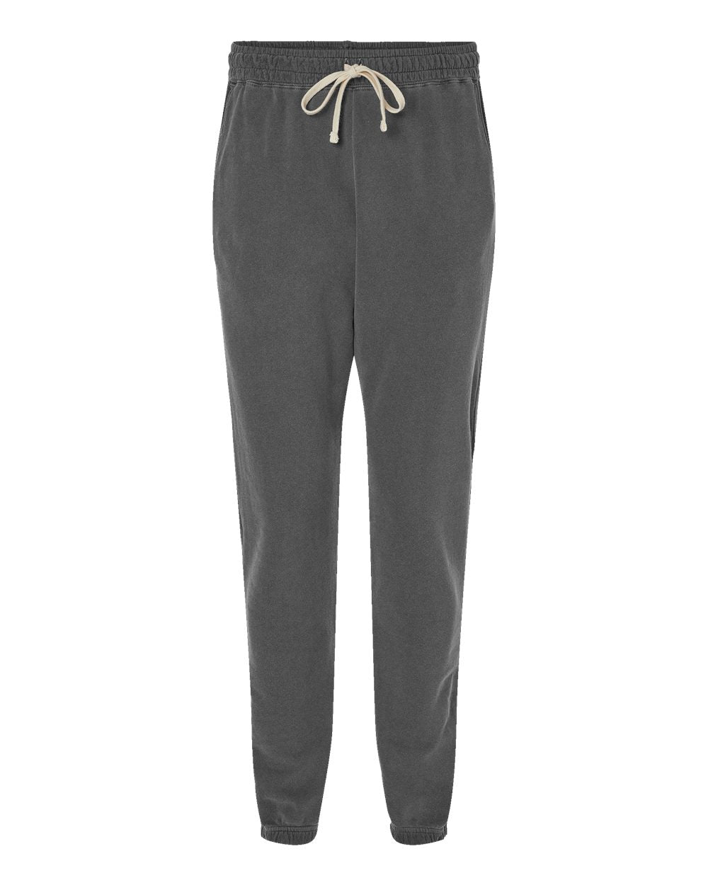 Comfort Colors - Garment-Dyed Lightweight Fleece Sweatpants - Pepper
