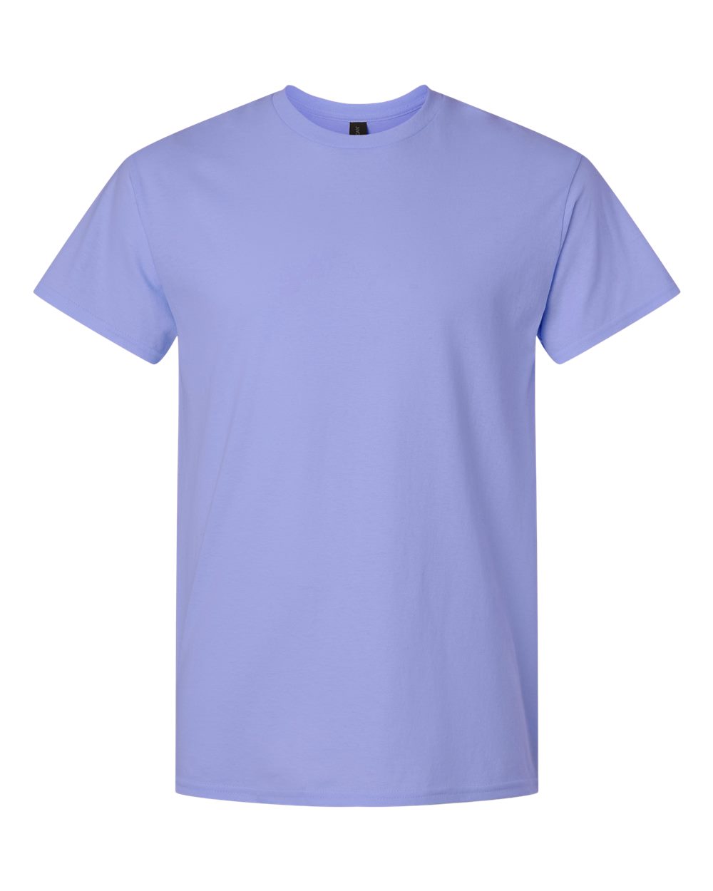 Gildan - Light Cotton T-Shirt - Violet