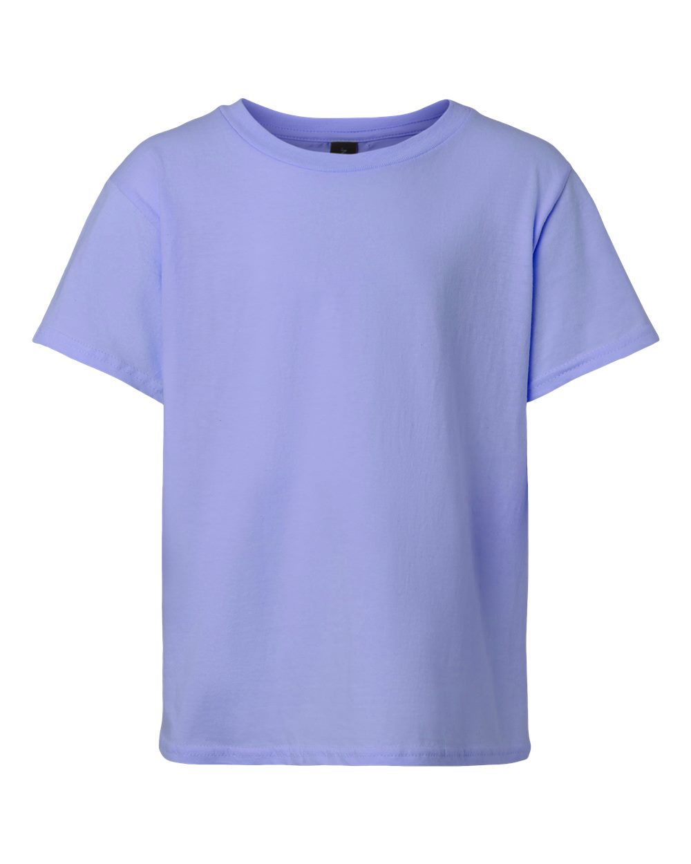 Gildan - Youth Light Cotton T-Shirt - Violet
