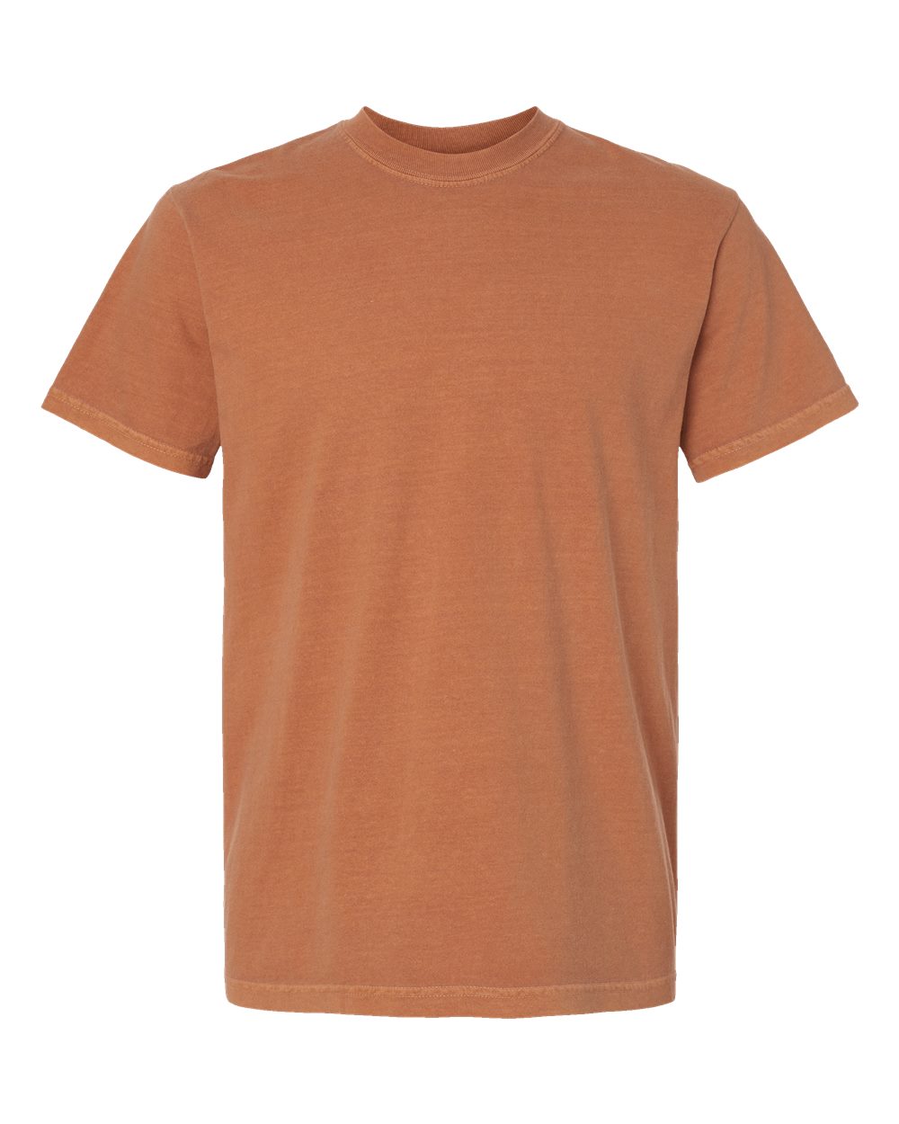 Comfort Colors - Garment-Dyed Heavyweight T-Shirt - Yam