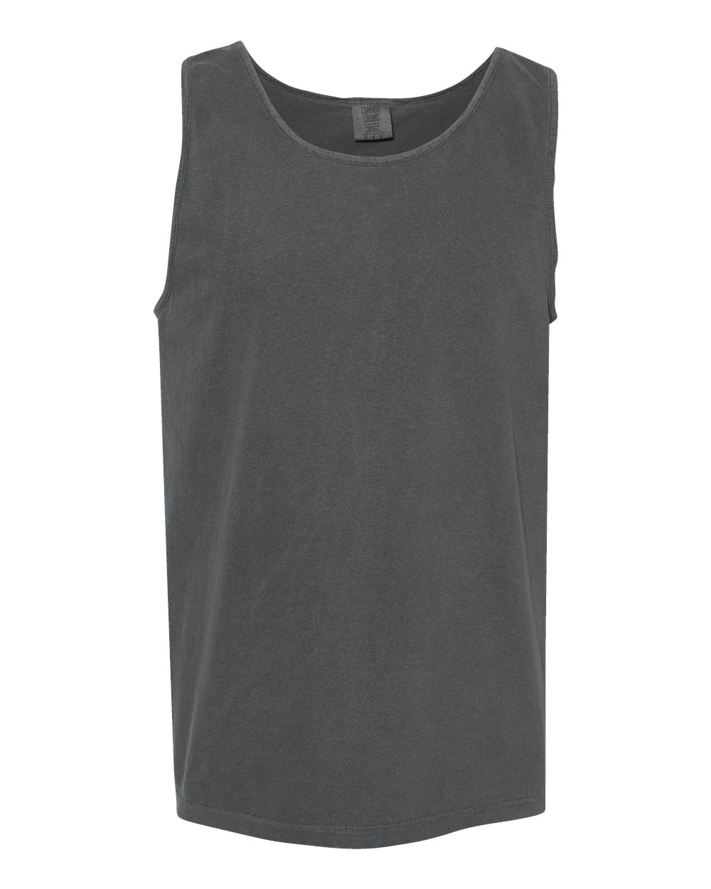 Comfort Colors - Garment-Dyed Heavyweight Tank Top - Pepper