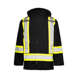 TP1 - Winter Traffic Parka, 4″ Refl. Tape