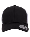 YP Classics - Retro Trucker Cap