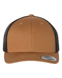 YP Classics - Retro Trucker Cap