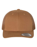 YP Classics - Retro Trucker Cap