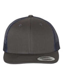 YP Classics - Retro Trucker Cap