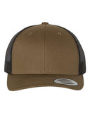 YP Classics - Retro Trucker Cap