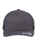 YP Classics - Retro Trucker Cap