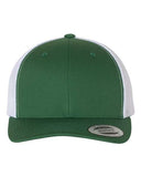 YP Classics - Retro Trucker Cap