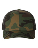 YP Classics - Retro Trucker Cap