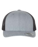 YP Classics - Retro Trucker Cap