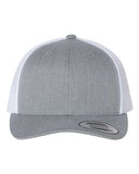 YP Classics - Retro Trucker Cap