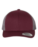 YP Classics - Retro Trucker Cap