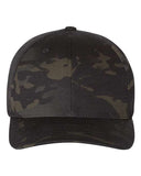 Flexfit 6277 - Cotton Blend Cap