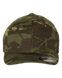 Flexfit 6277 - Cotton Blend Cap