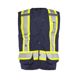 TV20 - Deluxe Surveyor Vest