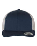 YP Classics - Retro Trucker Cap