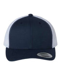 YP Classics - Retro Trucker Cap