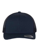 YP Classics - Retro Trucker Cap