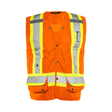 TV20 - Deluxe Surveyor Vest