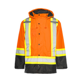 TP1 - Winter Traffic Parka, 4″ Refl. Tape