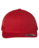 YP Classics - Retro Trucker Cap