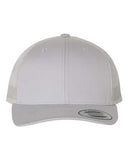 YP Classics - Retro Trucker Cap