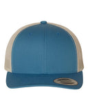 YP Classics - Retro Trucker Cap