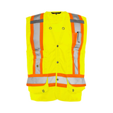 TV20 - Deluxe Surveyor Vest