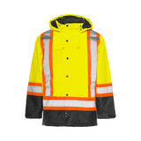 TP1 - Winter Traffic Parka, 4″ Refl. Tape