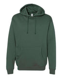 Independent Trading Co. - Heavyweight Hooded Sweatshirt