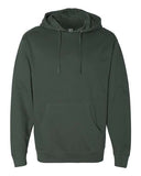 Independent Trading Co. - Midweight Hooded Sweatshirt