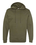 Independent Trading Co. - Midweight Hooded Sweatshirt