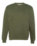 Independent Trading Co. - Midweight Crewneck Sweatshirt