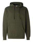 Independent Trading Co. - Midweight Hooded Sweatshirt