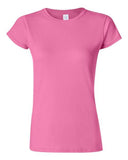 Gildan - Softstyle® Women’s T-Shirt
