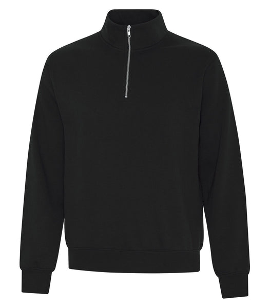 ATC™ Everyday Fleece 1/4 Zip Sweatshirt