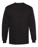 American Apparel - Heavyweight Cotton Long Sleeve Tee