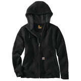 Carhartt Women's Loose Fit Midweight Full Zip Hood
