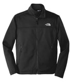 THE NORTH FACE® Ridgewall Soft Shell Jacket FL.