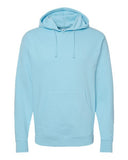 Independent Trading Co. - Midweight Hooded Sweatshirt