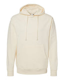 Independent Trading Co. - Midweight Hooded Sweatshirt