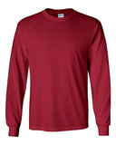Gildan - Ultra Cotton® Long Sleeve T-Shirt