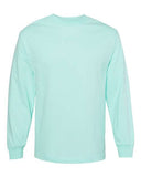 American Apparel - Heavyweight Cotton Long Sleeve Tee