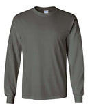 Gildan - Ultra Cotton® Long Sleeve T-Shirt