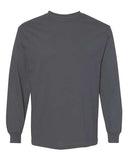 American Apparel - Heavyweight Cotton Long Sleeve Tee