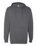Independent Trading Co. - Midweight Hooded Sweatshirt
