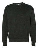 Independent Trading Co. - Midweight Crewneck Sweatshirt