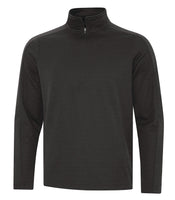 ATC™ Game Day™ Fleece 1/2 Zip Sweatshirt