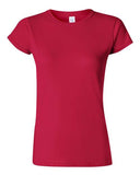 Gildan - Softstyle® Women’s T-Shirt